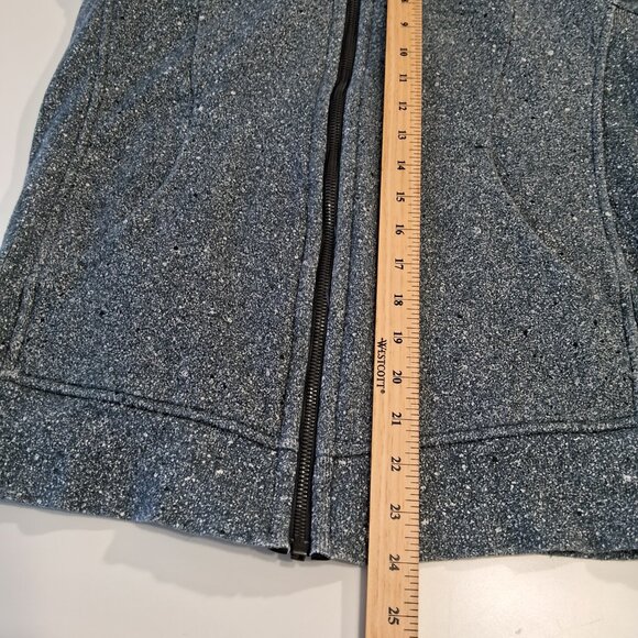 Lululemon Full Zip Sweater - Picture 8 of 12
